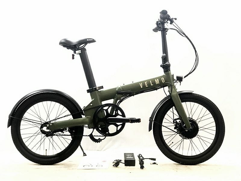 電動アシスト自転車美品 電動アシスト自転車-20インチの通販｜自転車専門サイクルパラダイス