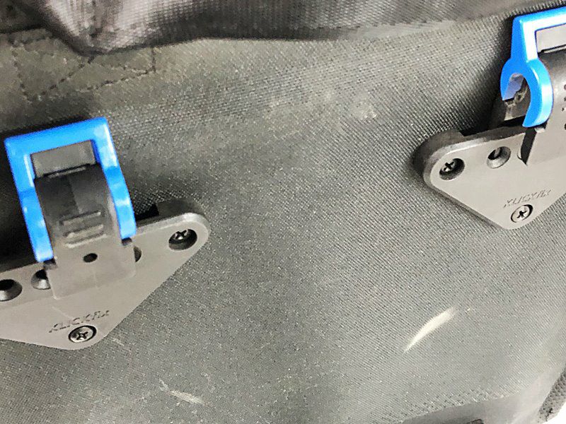 クローム CHROME パニアバッグ アーバン EX2.0 パニア URBAN EX2.0 PANNIER