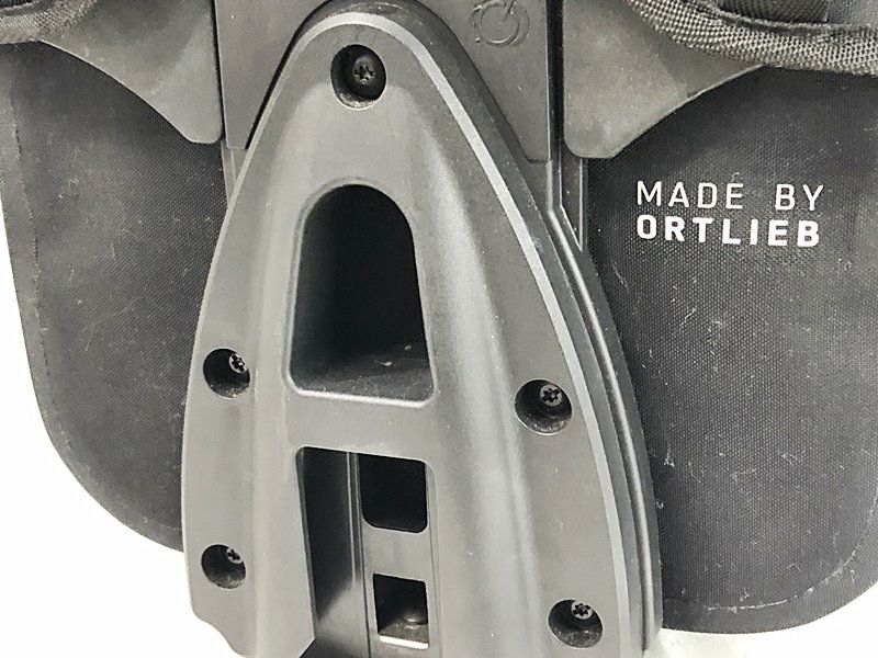 プライスダウン開始】ブロンプトン BROMPTON フロントバッグ