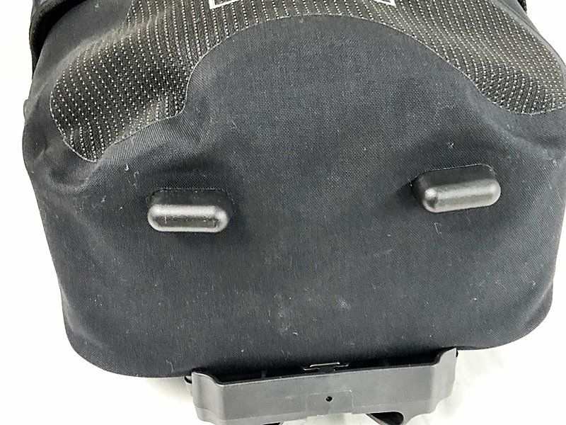プライスダウン開始】ブロンプトン BROMPTON フロントバッグ