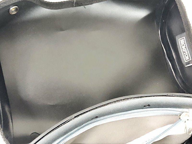 プライスダウン開始】ブロンプトン BROMPTON フロントバッグ