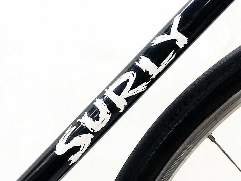 サーリー SURLY スチームローラー STEAMROLLER 2022年 シングル