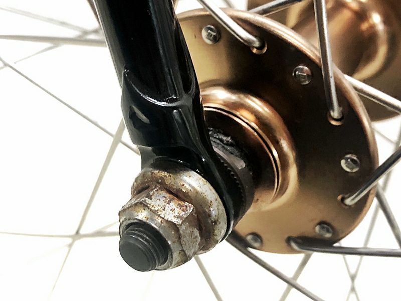 サーリー SURLY スチームローラー STEAMROLLER 2022年 シングル