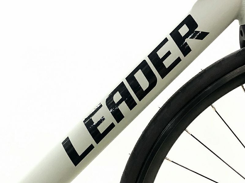 当サイト限定 完成車 BIG SALE】美品 リーダー LEADER 721TR 2025年