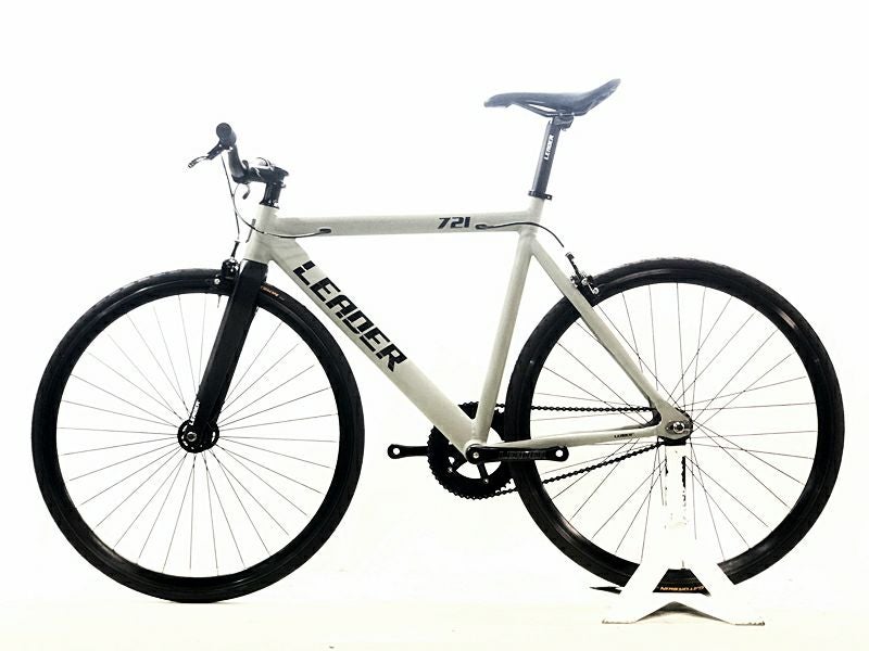当サイト限定 完成車 BIG SALE】美品 リーダー LEADER 721TR 2025年