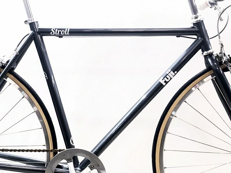 未走行品 フジ FUJI ストロール STROLL 2019年 シングルスピード