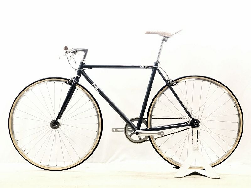 未走行品 フジ FUJI ストロール STROLL 2019年 シングルスピード