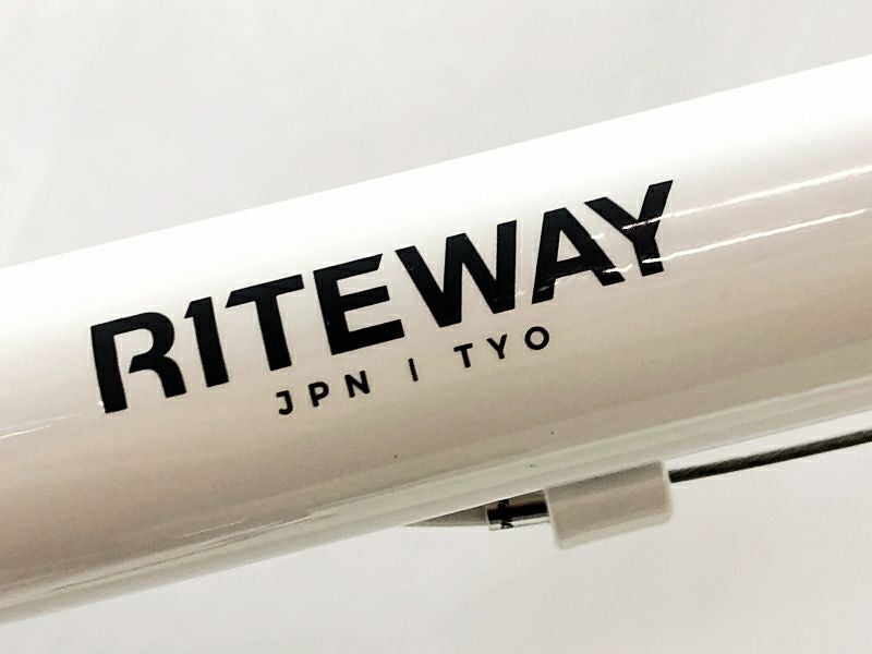 美品 ライトウェイ RITEWAY シェファード シティ SHEPHERD CITY ALTUS