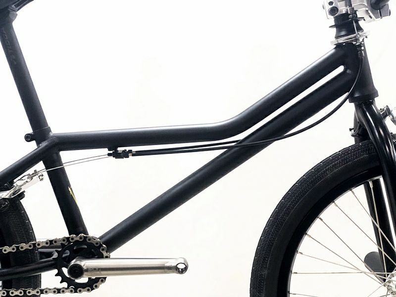 美品 アレスバイク ARESBIKES Vフレーム V FRAME フラットランド