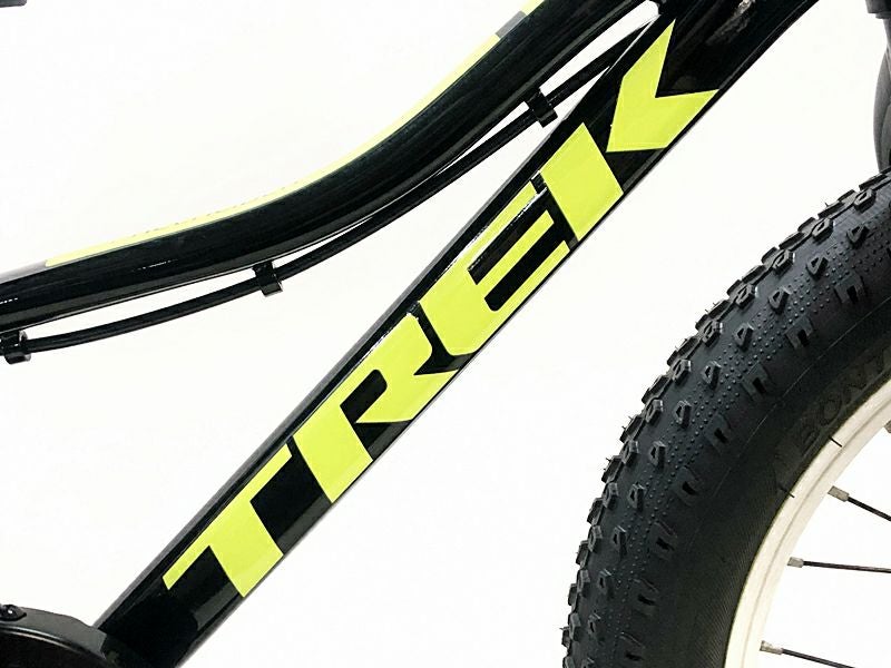 美品 トレック TREK プリキャリバー16 PRECALIBER 16 2023-24年 補助輪 
