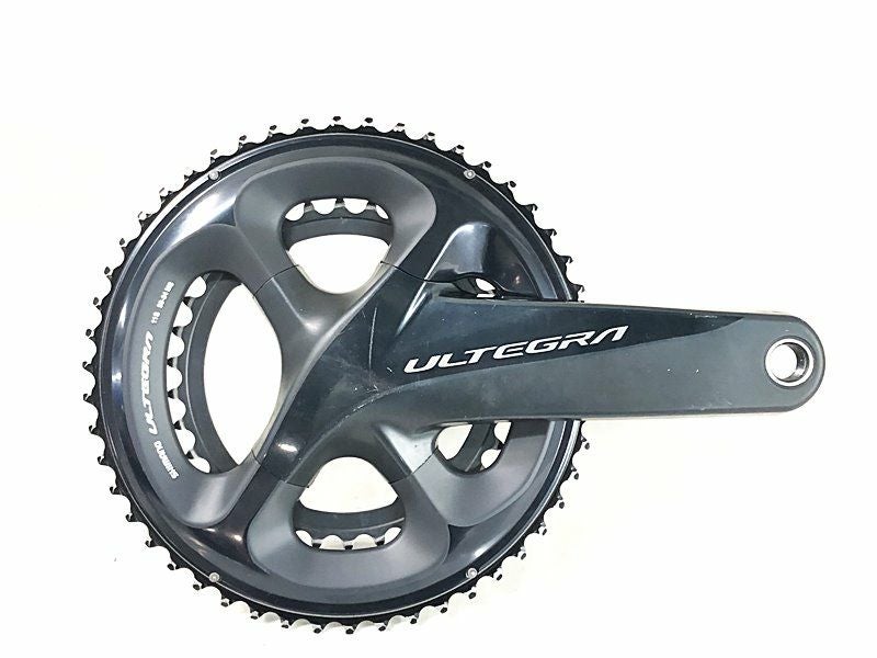 シマノ SHIMANO アルテグラ ULTEGRA FC-R8000 50-34T/170mm クランク