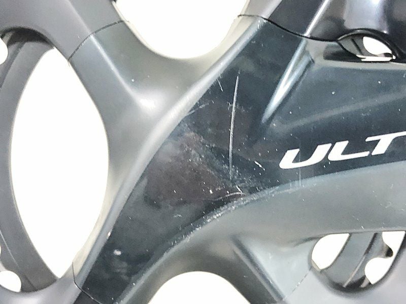 シマノ SHIMANO アルテグラ ULTEGRA FC-R8000 50-34T/170mm クランク