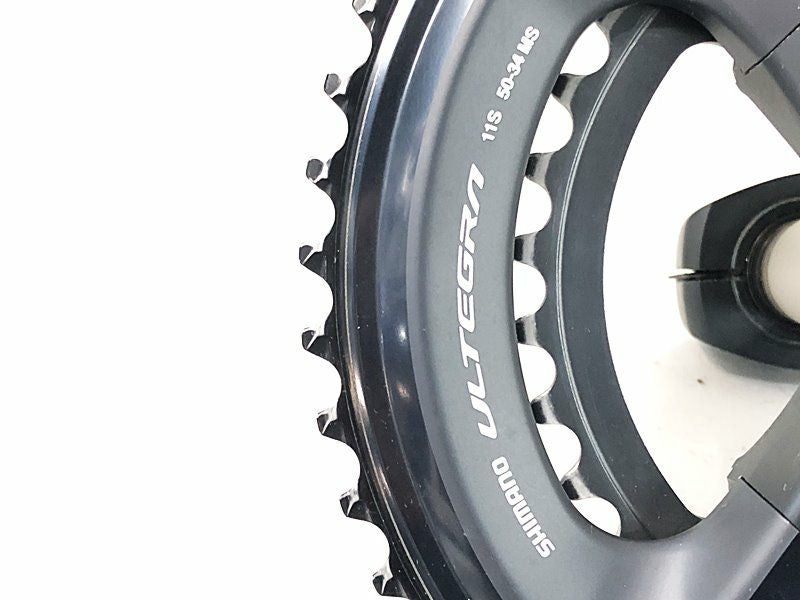 プライスダウン開始】シマノ SHIMANO アルテグラ ULTEGRA FC-R8000 50