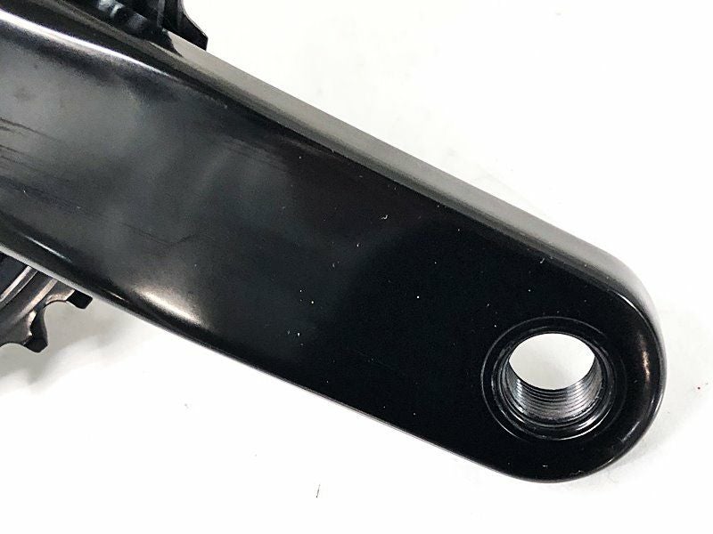 未使用品 シマノ SHIMANO 105 FC-R7100 50-34T/170mm クランクセット 〇