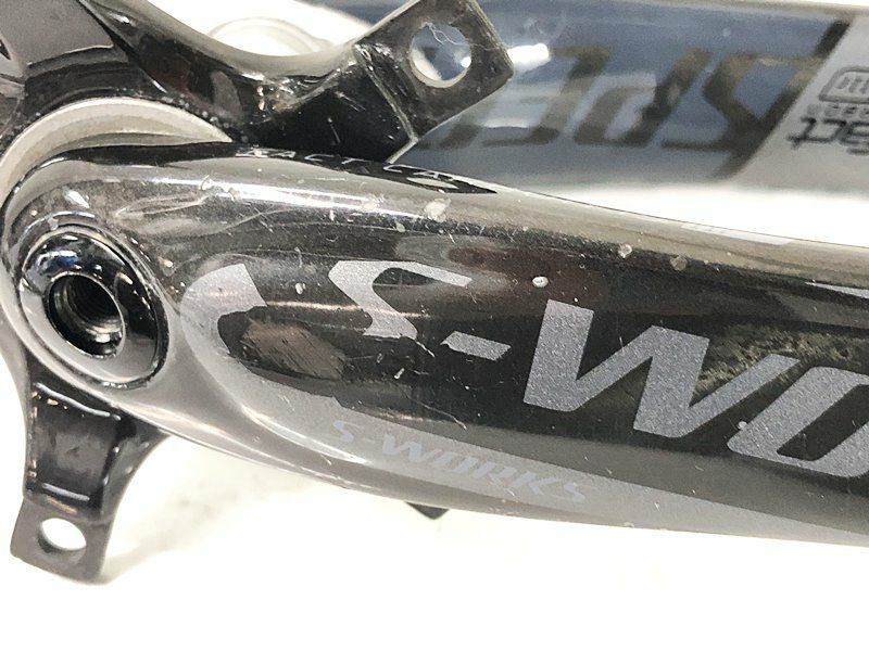 プライスダウン開始】スペシャライズド SPECIALIZED エスワークス