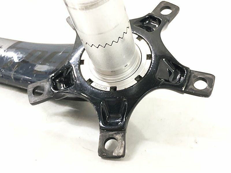 スペシャライズド SPECIALIZED エスワークス カーボンクランク S?WORKS