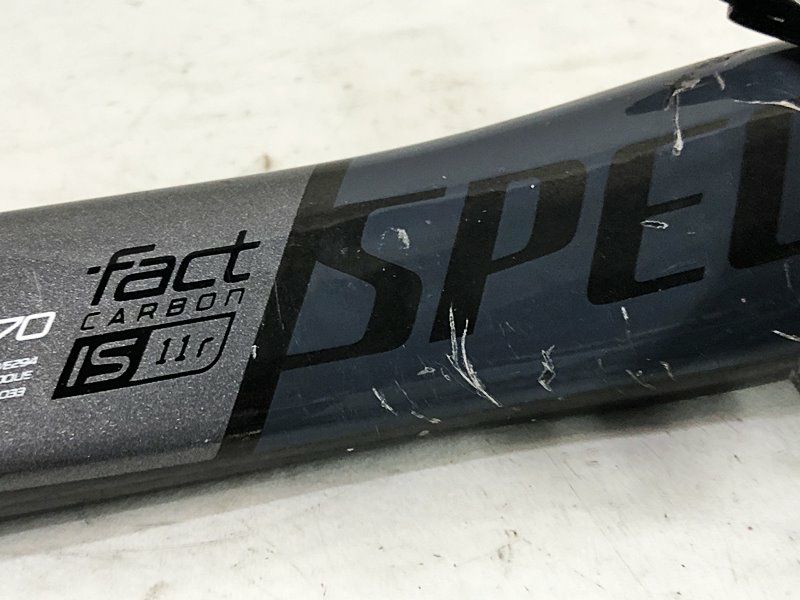 スペシャライズド SPECIALIZED エスワークス カーボンクランク S?WORKS