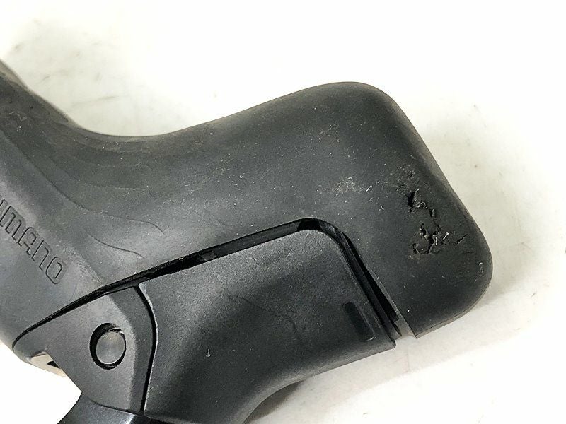 シマノ SHIMANO 105 ST-R7170 電動Di2 油圧DISC 変速レバー シフト