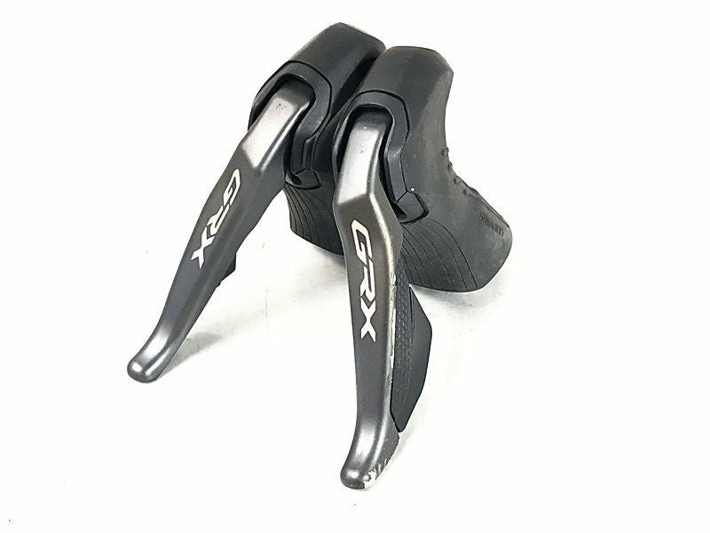 プライスダウン開始】シマノ SHIMANO GRX ST-RX815 電動Di2 油圧DISC