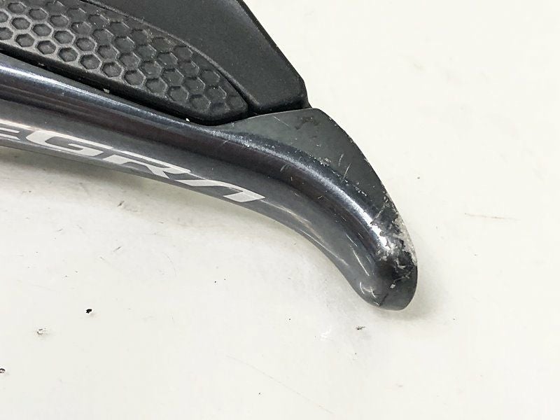 シマノ SHIMANO アルテグラ ULTEGRA ST-R8070-L 電動Di2 油圧DISC 変速