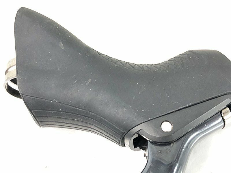 シマノ SHIMANO アルテグラ ULTEGRA ST-R8070-L 電動Di2 油圧DISC 変速