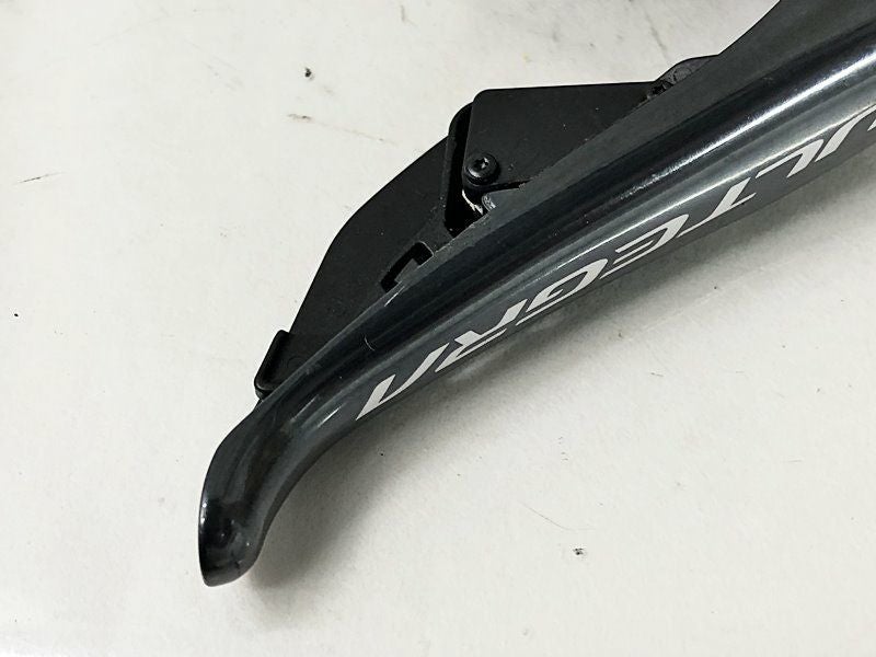 シマノ SHIMANO アルテグラ ULTEGRA ST-R8070-L 電動Di2 油圧DISC 変速
