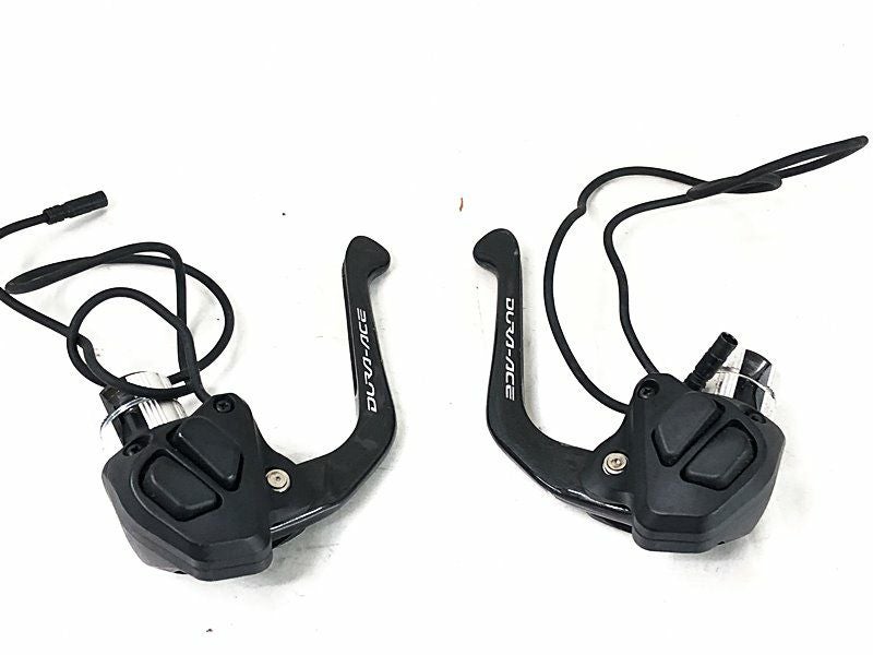 シマノ SHIMANO デュラエース DURA-ACE ST-9071 電動Di2 変速レバー