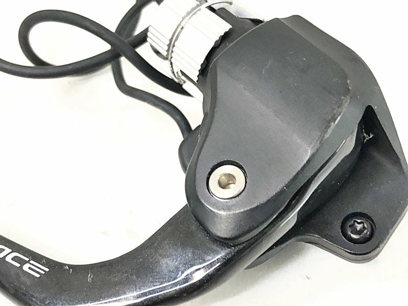 シマノ SHIMANO デュラエース DURA-ACE ST-9071 電動Di2 変速レバー