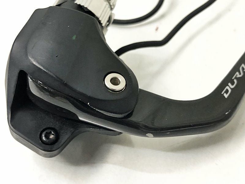 シマノ SHIMANO デュラエース DURA-ACE ST-9071 電動Di2 変速レバー