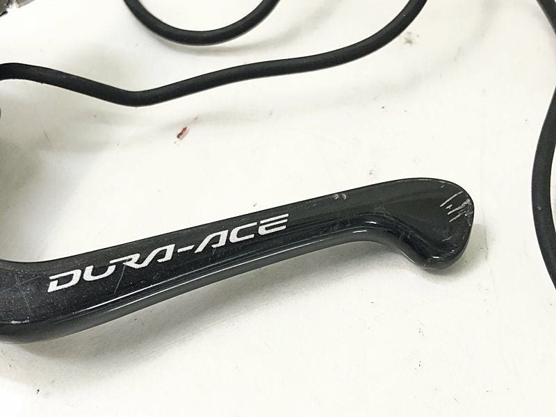 シマノ SHIMANO デュラエース DURA-ACE ST-9071 電動Di2 変速レバー