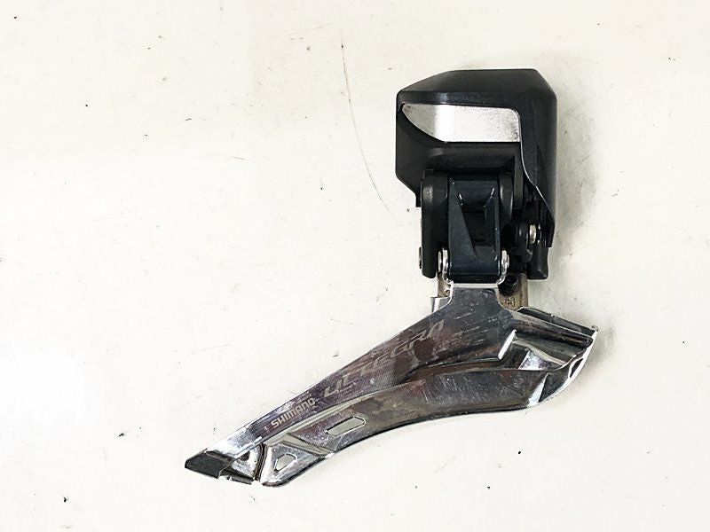 シマノ SHIMANO アルテグラ ULTEGRA FD-R8050 電動Di2 フロント