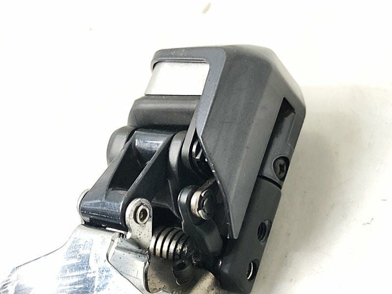 シマノ SHIMANO アルテグラ ULTEGRA FD-R8050 電動Di2 フロント