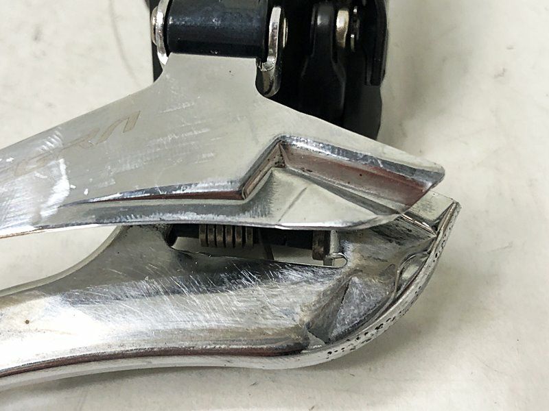 シマノ SHIMANO アルテグラ ULTEGRA FD-R8050 電動Di2 フロント