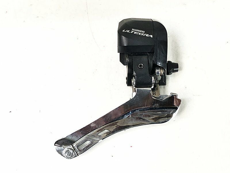 シマノ SHIMANO アルテグラ ULTEGRA FD-6870 電動Di2 フロント シマノ SHIMANO アルテグラ ULTEGRA FD-6870 電動Di2 フロント