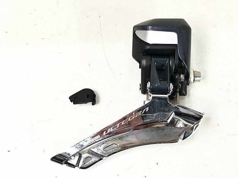 シマノ SHIMANO アルテグラ ULTEGRA FD-R8050 電動Di2 フロント