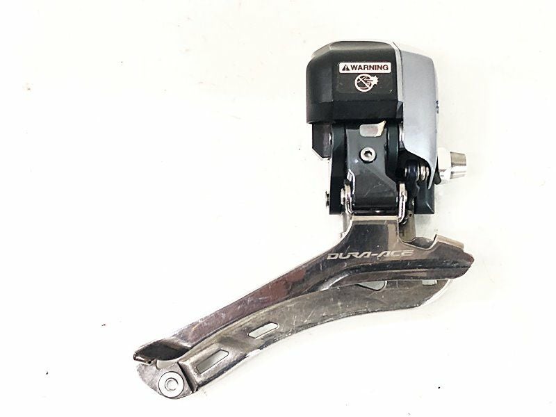 シマノ SHIMANO デュラエース DURA-ACE FD-9070 電動Di2 フロント