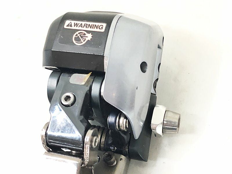 シマノ SHIMANO デュラエース DURA-ACE FD-9070 電動Di2 フロント