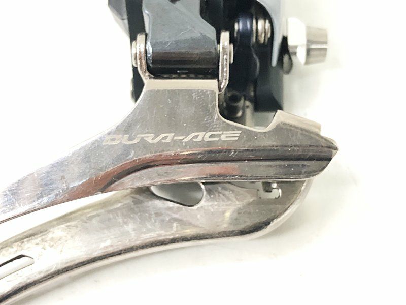 シマノ SHIMANO デュラエース DURA-ACE FD-9070 電動Di2 フロント