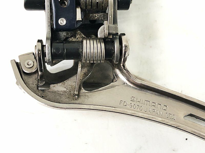 シマノ SHIMANO デュラエース DURA-ACE FD-9070 電動Di2 フロント