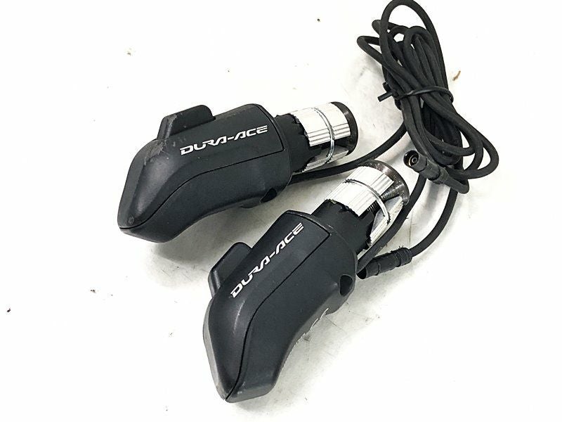 シマノ SHIMANO デュラエース DURA-ACE SW-9071 電動Di2 変速レバー