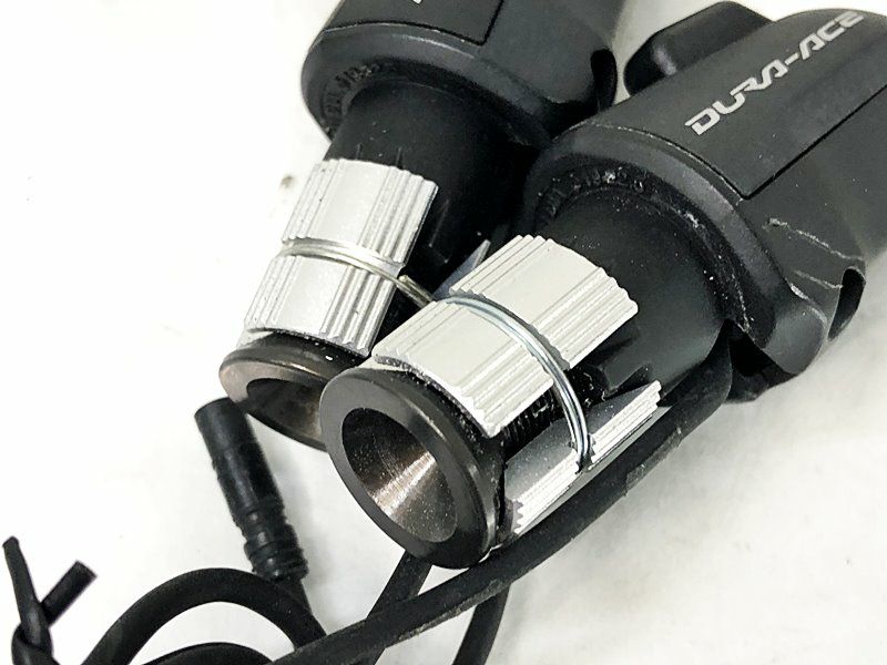 シマノ SHIMANO デュラエース DURA-ACE SW-9071 電動Di2 変速レバー
