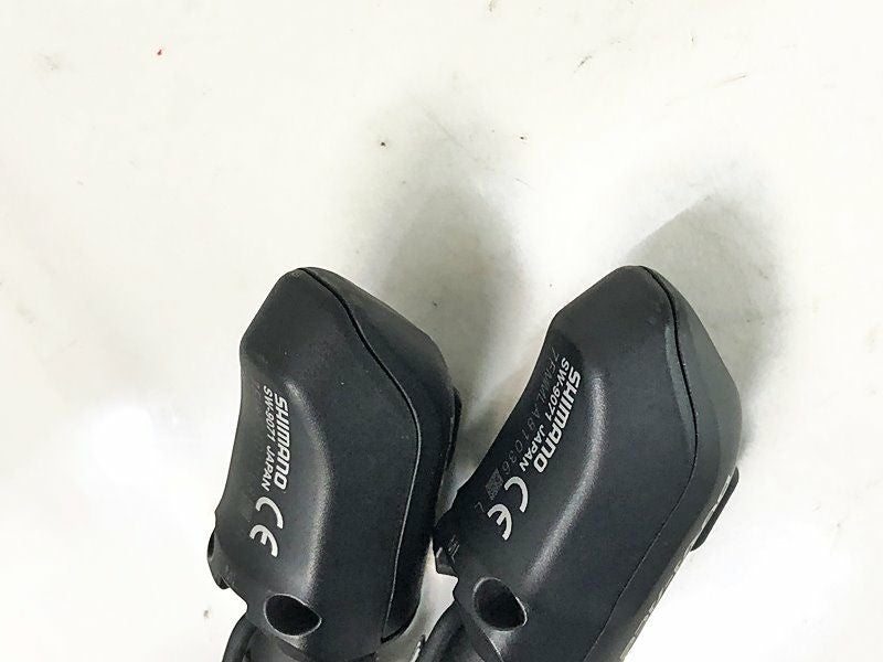 シマノ SHIMANO デュラエース DURA-ACE SW-9071 電動Di2 変速レバー