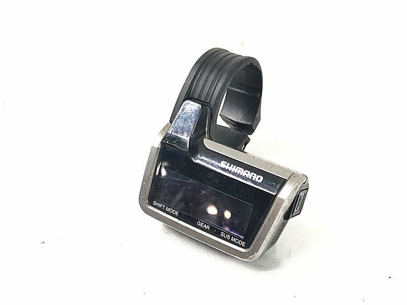 シマノ SHIMANO システムインフォメーションディスプレイ SC-M9050