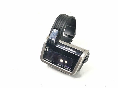 シマノ SHIMANO システムインフォメーションディスプレイ SC-M9050 