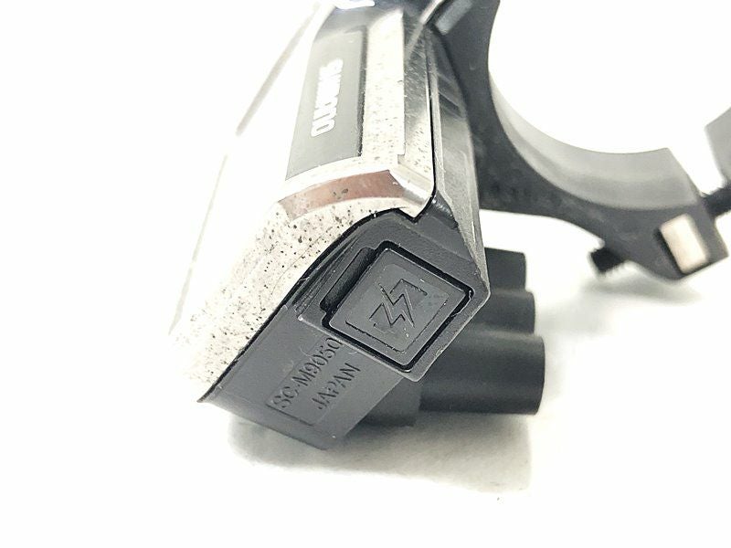 シマノ SHIMANO システムインフォメーションディスプレイ SC-M9050