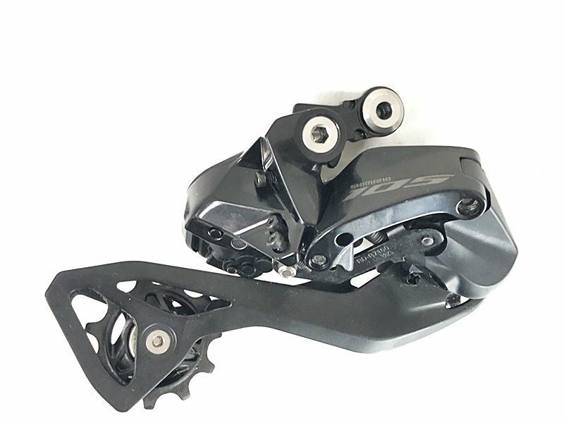 SHIMANO 105 リアディレイラー　RD-R7150 Di2 Shimano 105 RD-R7150 Di2 Rear Derailleur - 12 Speed