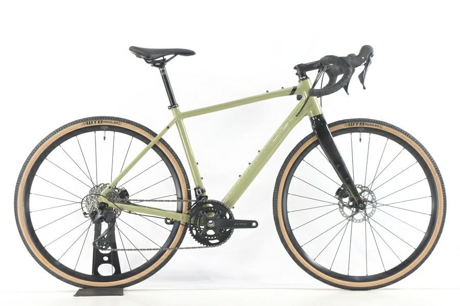 ◇◇ラピエール LARIERRE クロスヒル CROSSHILL 2.0 2021年モデル GRX