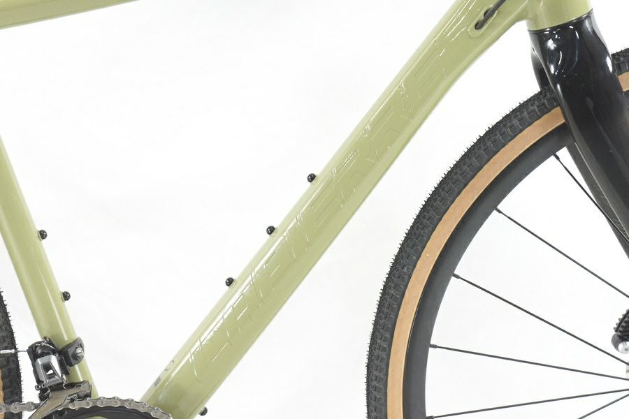 ◇◇ラピエール LARIERRE クロスヒル CROSSHILL 2.0 2021年モデル GRX