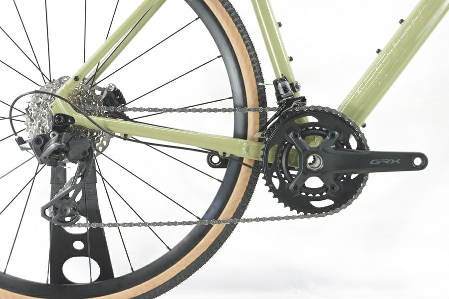 ◇◇ラピエール LARIERRE クロスヒル CROSSHILL 2.0 2021年モデル GRX