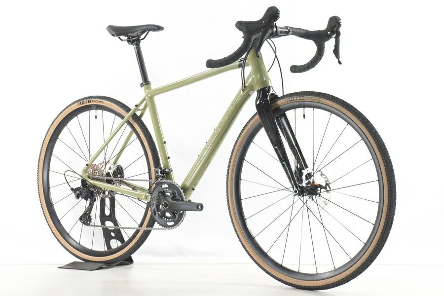 ◇◇ラピエール LARIERRE クロスヒル CROSSHILL 2.0 2021年モデル GRX